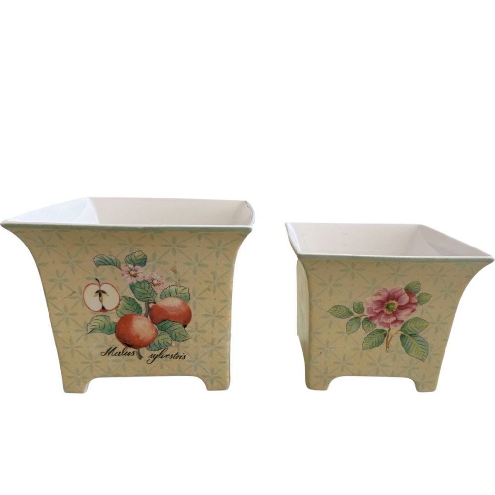 Вазы Кашпо Villeroy&Boch