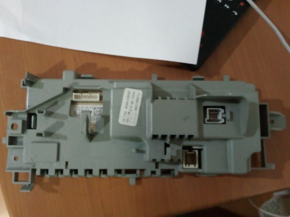 placa electronica beko