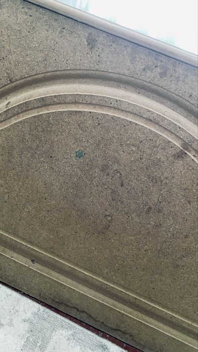 Ліжко бу двохспальне