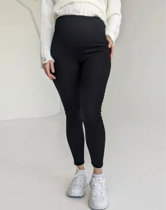 Лосини для вагітних утеплені