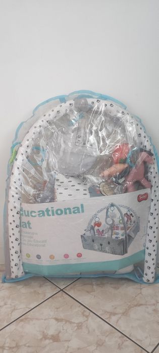 Mata edukacyjna +0 smiki