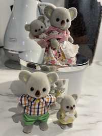 Koala sylvanian families