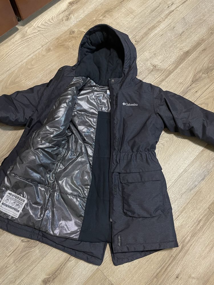 Дитяча куртка Columbia Omni-tech(10-12рок