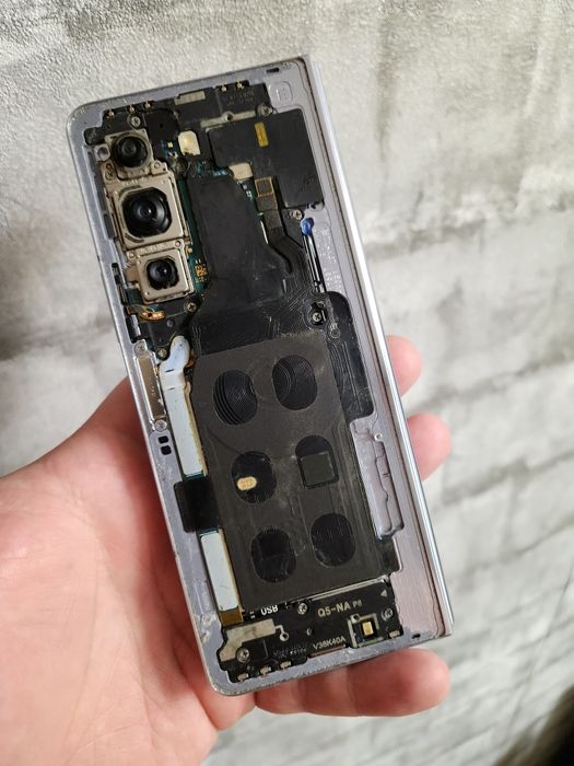 Samsung Galaxy Fold 5 12/256Gb