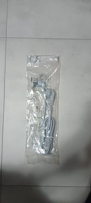 Kabel zasilający nowy do Boscha