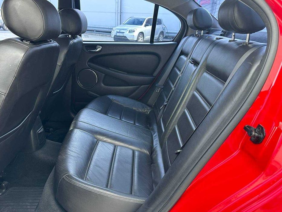 Jaguar X-type 2.0 Газ/Бензин АКПП 2004 Розстрочка/Обмін/Кредит/Лізинг