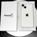Apple iPhone 14 256GB White jak nowy 100% bat 6msc gwarancji
