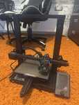 Drukarka 3d creality ender 3 v2 neo sprite pro extruder upgrade okazja