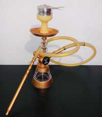 Pack shisha