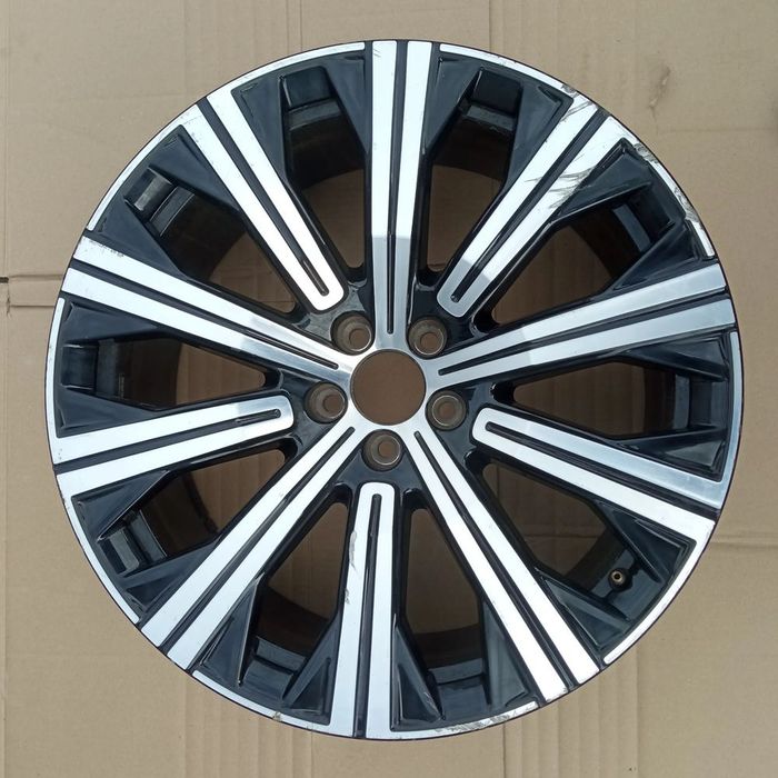 felga 20 volvo xc90 ii r-design 9x20  oryginaŁ