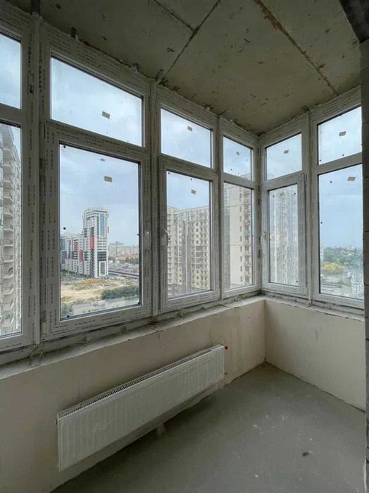 2к в ЖК 41 Жемчужина ‼️59м2‼️ подземный паркинг Вид на море Таирово