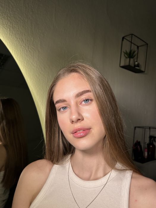 Навчання курси брови /вії