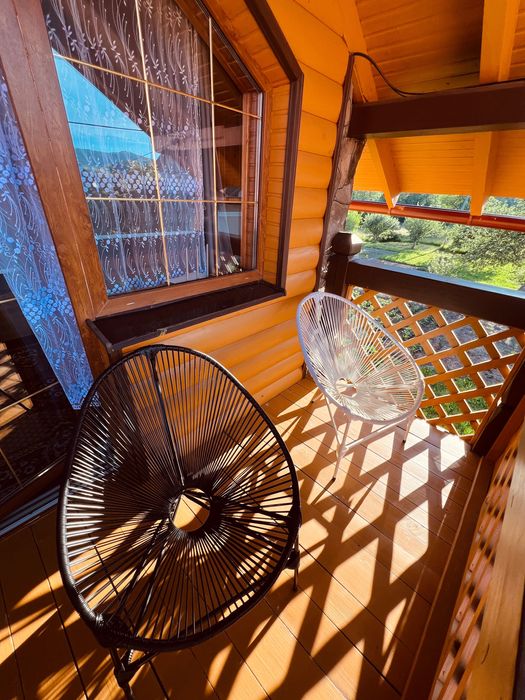 Котедж в Карпатах