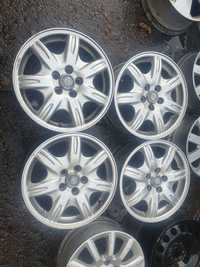 felgi aluminiowe jaguar 16 cali 5x108