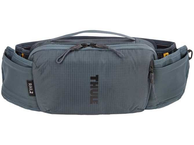 Сумка велосипедна на пояс Thule Rail Hip Pack 2L