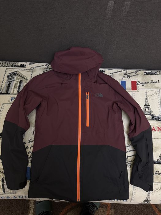 Лижна куртка The North Face