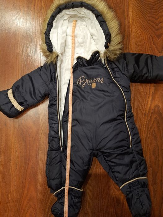 Комбінезон BRUMS демисезонний