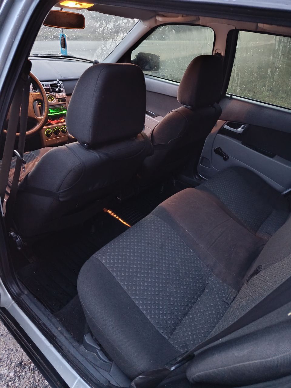 Lada Priora 2171
