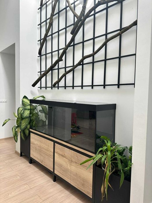 Zestaw akwarystyczny 80x40x50 – PRODUCENT