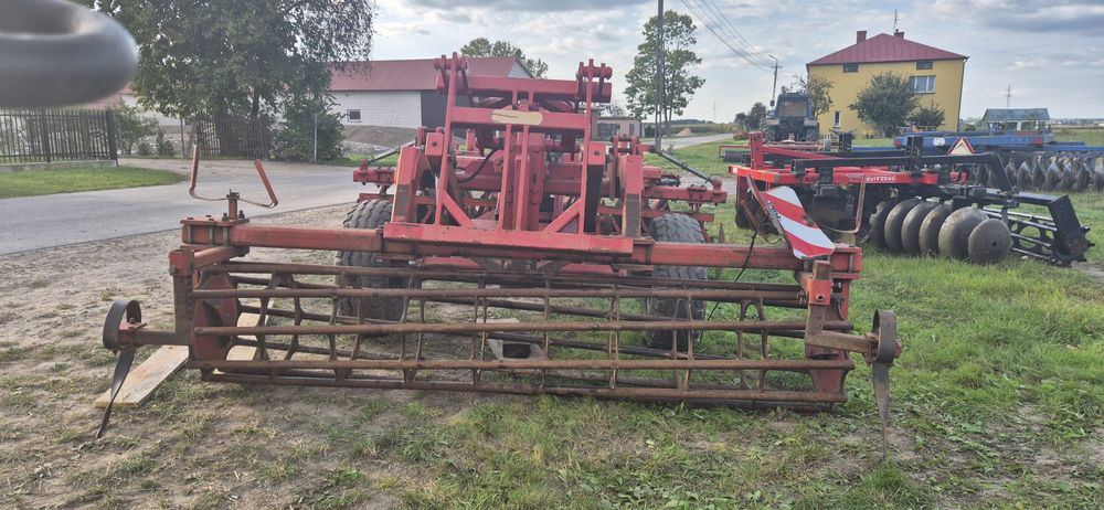 Talerzówka brix 3 m