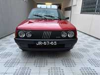 Vendo ou troco Fiat Ritmo 70 CL - Restaurado em Ótimas Condições