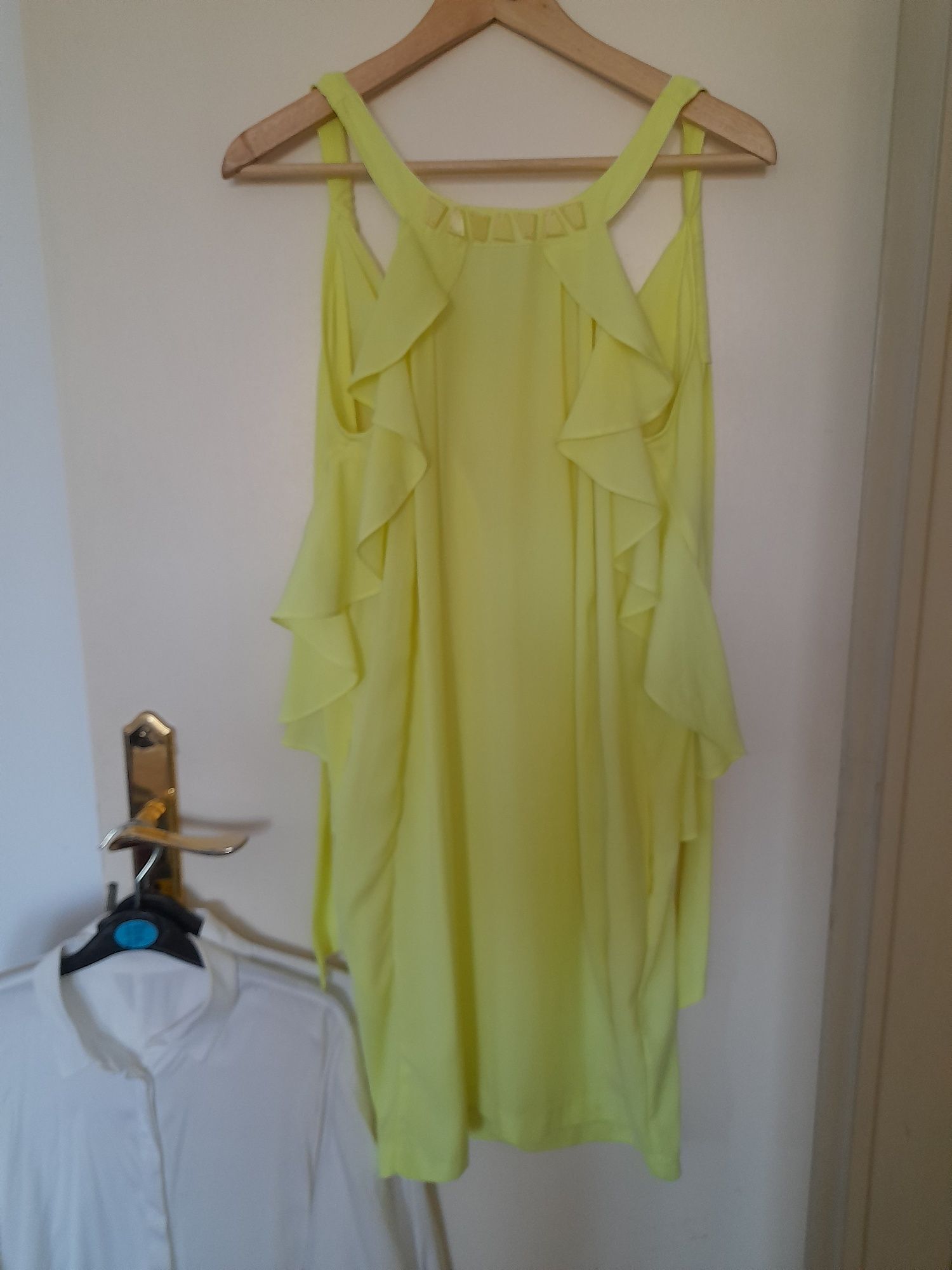 Vestido de verão