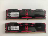 Pamięci DDR4 2X8 GB (16GB)