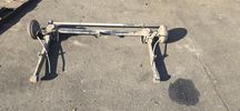 Belka Opel Agila 1,2