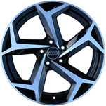 Felgi aluminiowe 18" OE Audi A3 S3 8P0 8V0 8Y0 Nowe