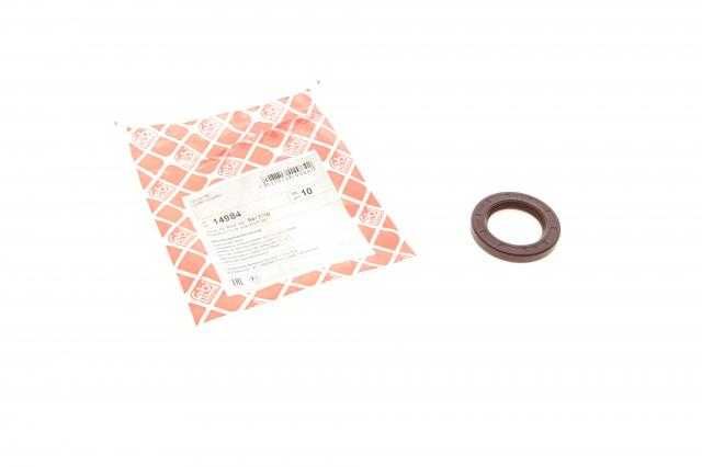 Сальник розпредвала Renault Trafic Master Kangoo Megane Scenic Logan