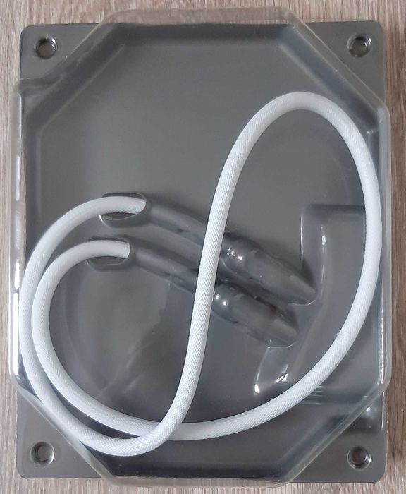 Belkin Pure AV coaxial