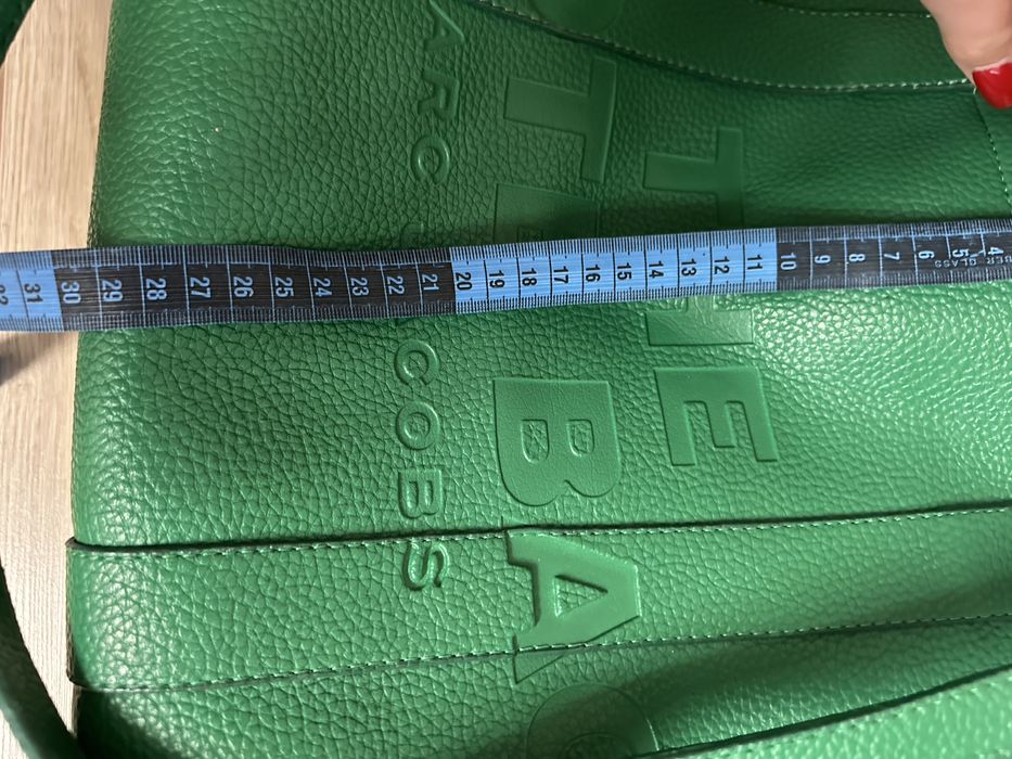 Marc Jacobs the tote bag