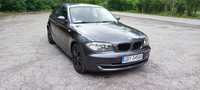 Bmw 1 2.0diesel 2008r Lift