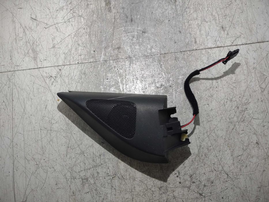 Obudowa osłona lusterka prawa VW PASSAT B6