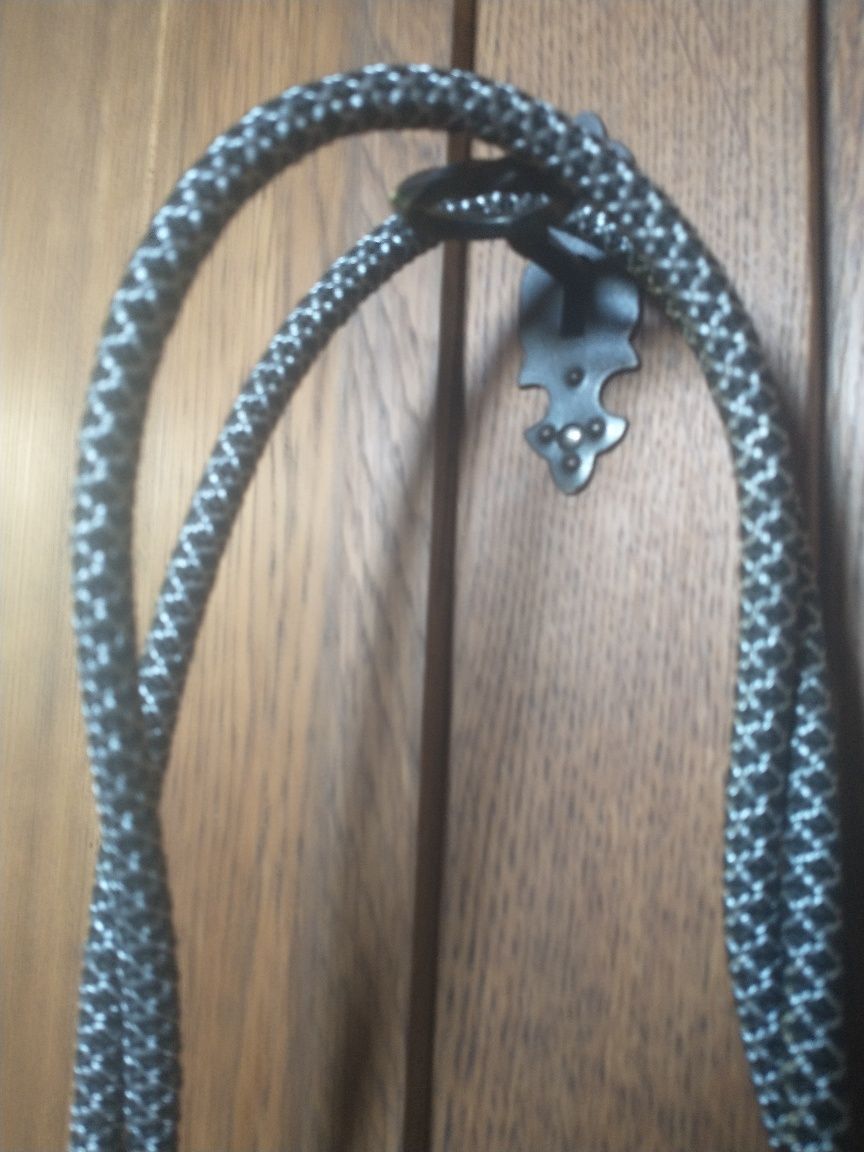 Halter rozmiar cob