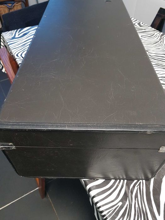 Mala estojo Yamaha sax tenor