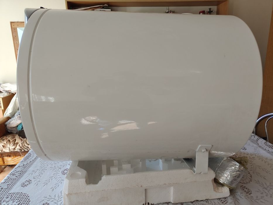 Piecyk gazowy Ariston 77l 5.2kW