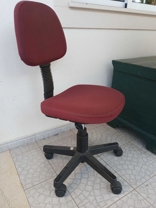 Cadeira de escritório