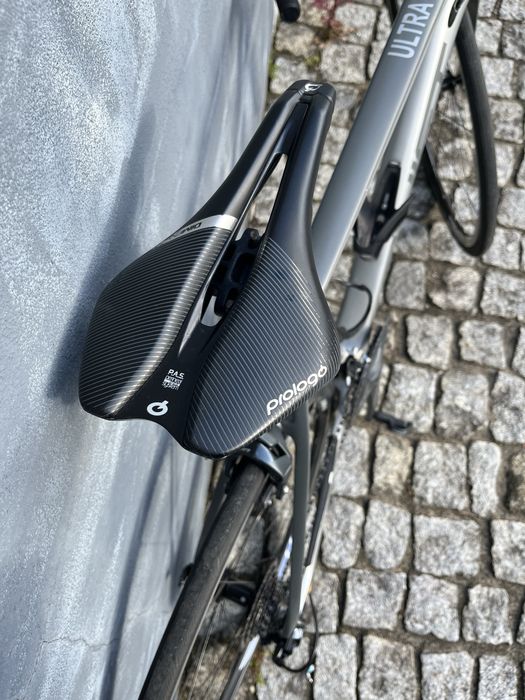 Bicicleta estrada Swift