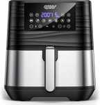 Frytkownica beztłuszczowa Innsky 1700 W 5,5 l