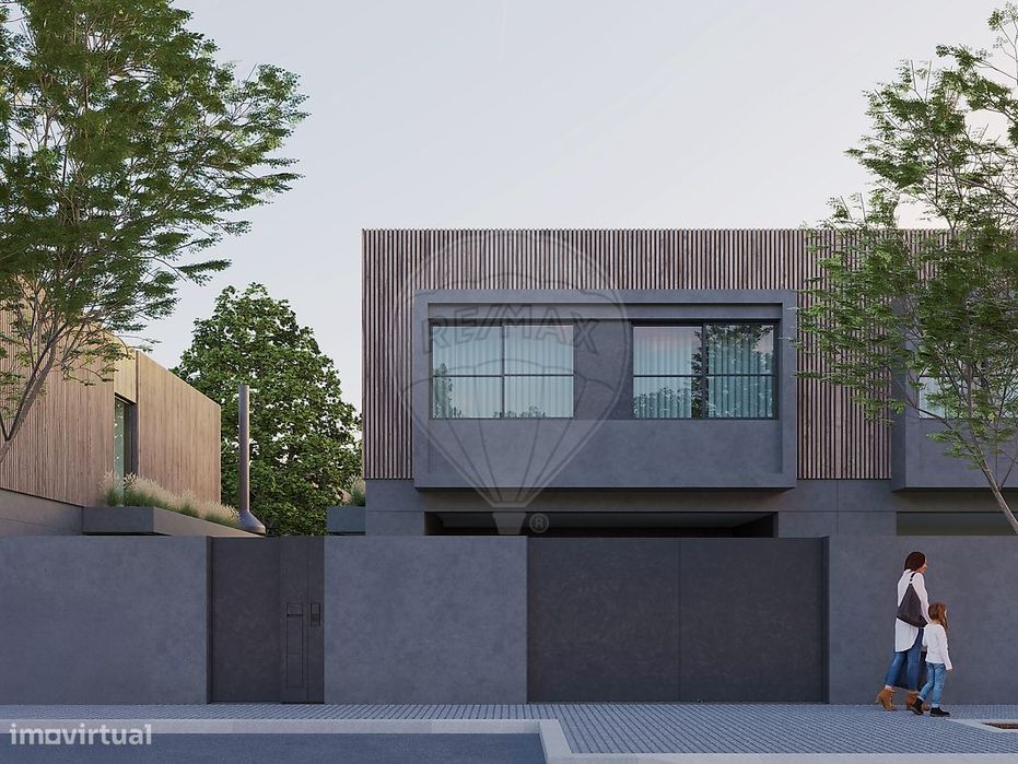 Moradia T3 para venda