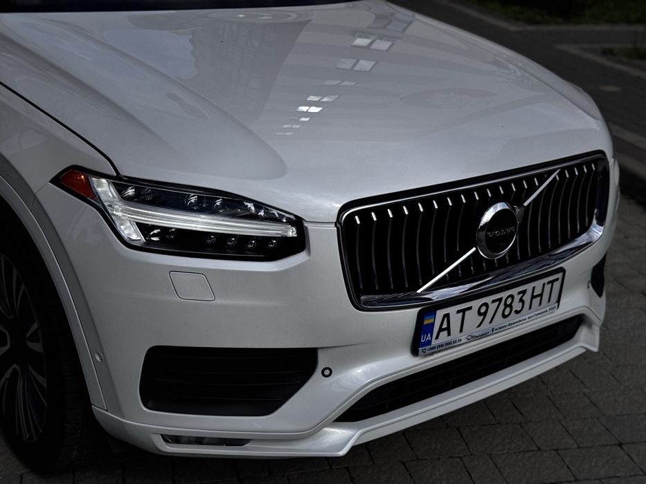 Продається VOLVO XC90