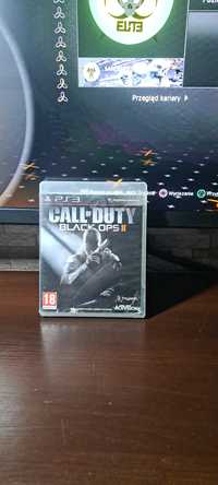 Call od duty black ops 2 OPIS II ps3 playstation 3