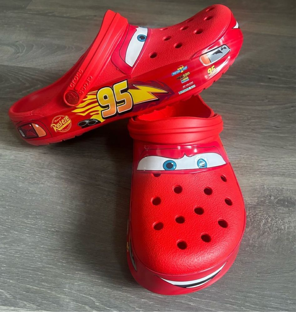 Crocs Маквин [Без передоплати ]