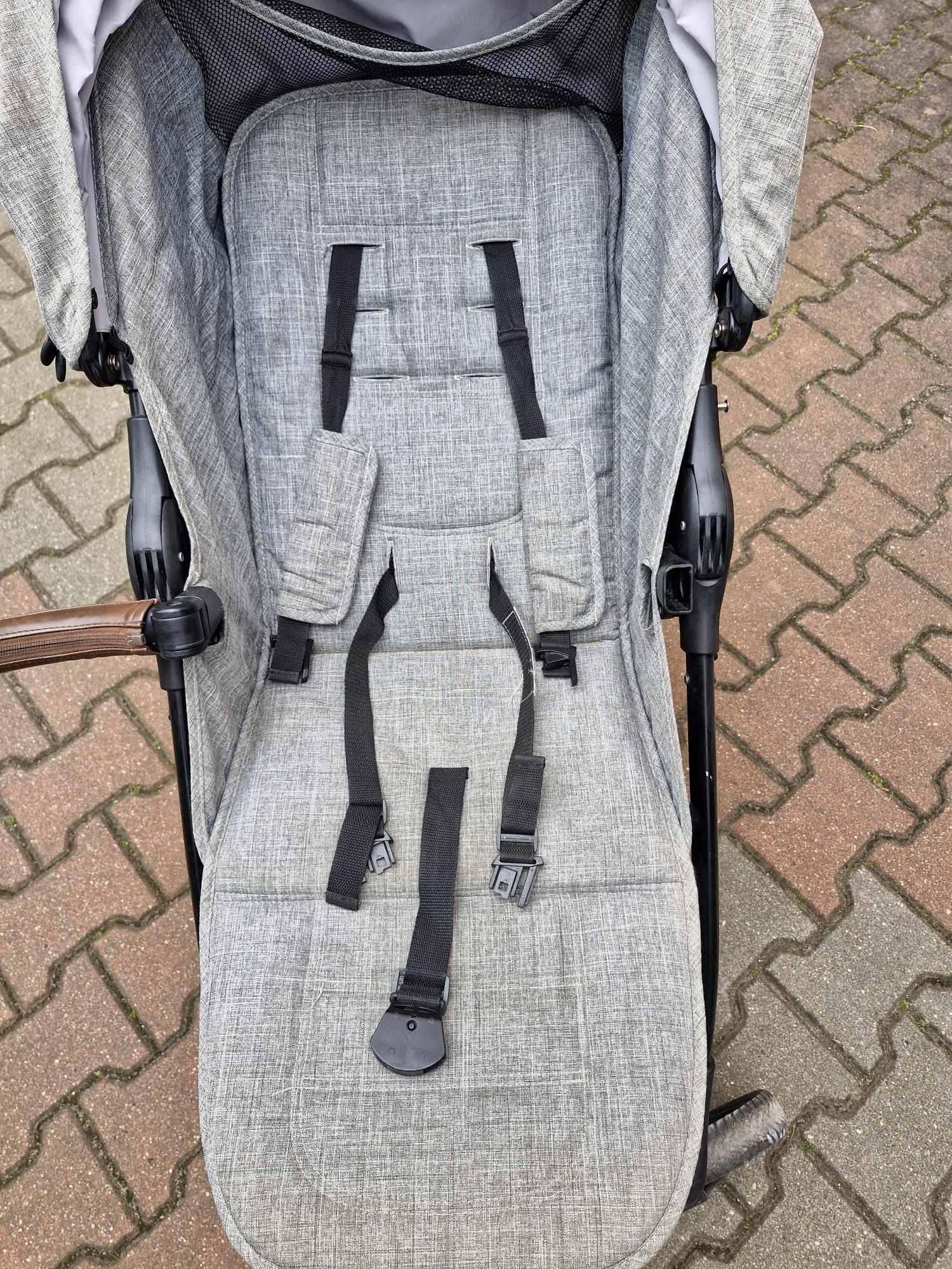 Spacerówka Valco baby trend 4