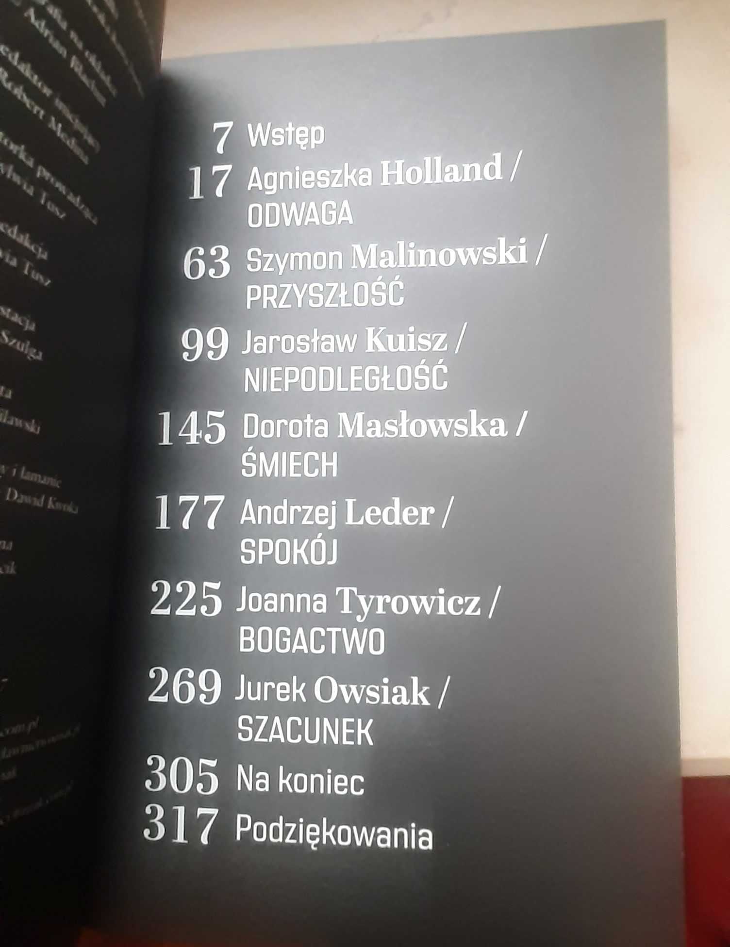 Katarzyna Kasia, Grzegorz Markowski - Siedem życzeń