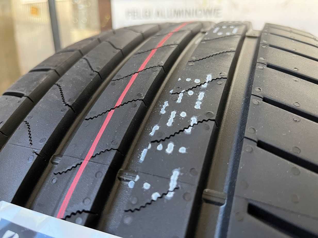 225/40R18 Bridgestone Turanza 6 cztery nowe opony letnie