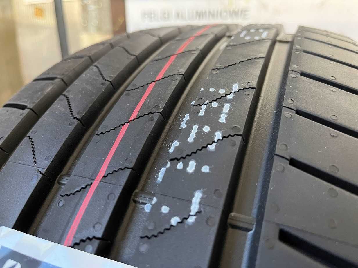 225/40R18 Bridgestone Turanza 6 cztery nowe opony letnie 2023r