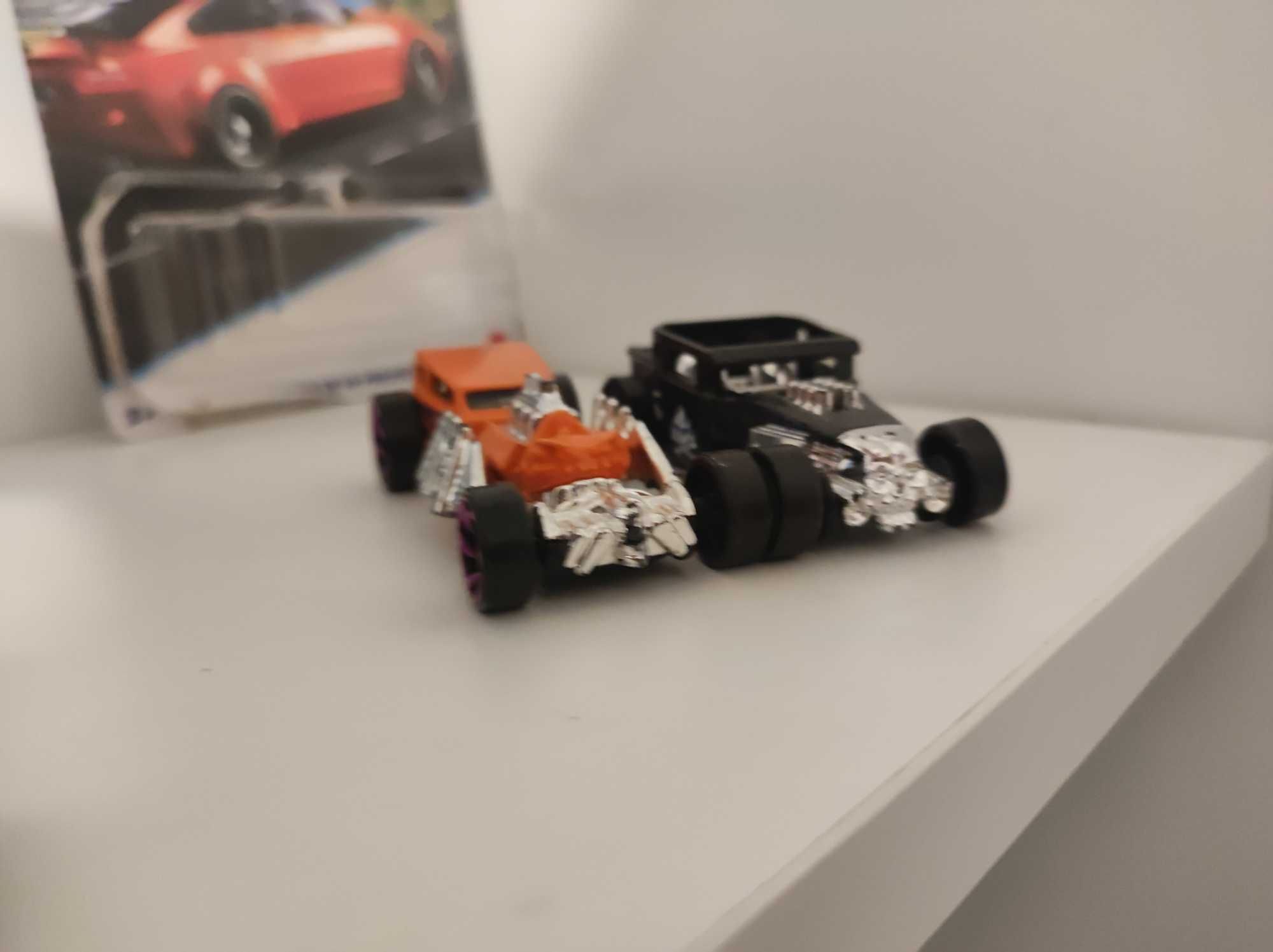 Hot wheels (28sztuk)