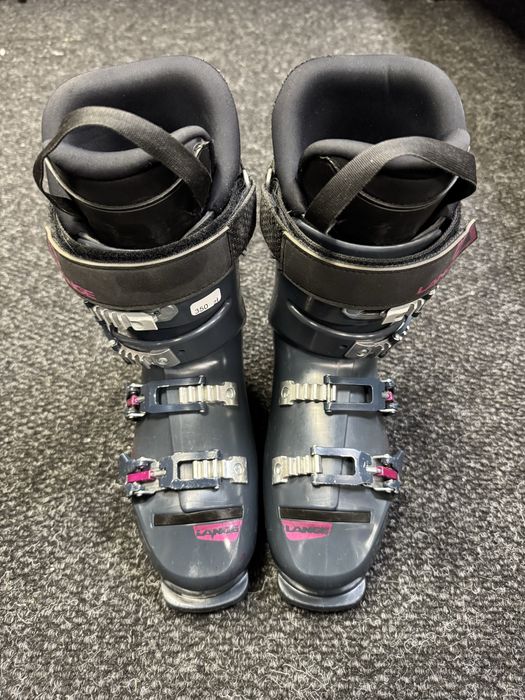 Buty Narciarskie Lange Rx 26cm Sklep Serwis Wypożyczalnia